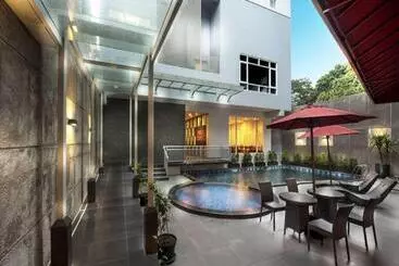Hotel Permata Bogor