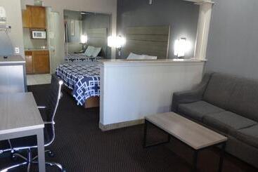 فندق Regency Inn And Suites Humble