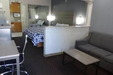 Otel Regency Inn And Suites Humble