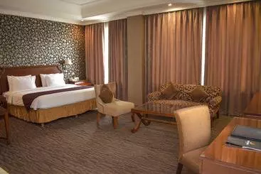 The Mirah Hotel Bogor