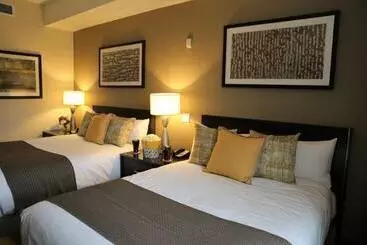 리조트 Hyatt Vacation Club At Northstar Lodge