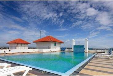 Жильё для туристов Supun Arcade Residency