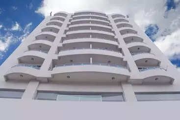 Appartamenti turistici Supun Arcade Residency