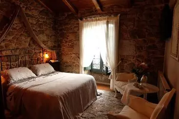 Сельский дом Casa De Lema Boutique