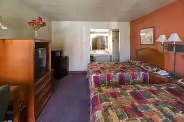 酒店 Best Budget Inn   Abilene