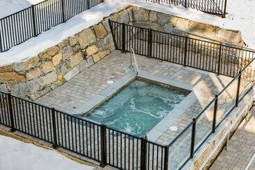 ホテル Center Harbor Inn