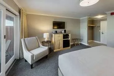 ホテル Center Harbor Inn