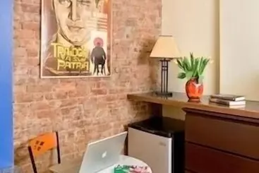 酒店 Chelsea Pines Inn