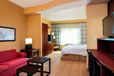 호텔 Courtyard By Marriott Miami Homestead