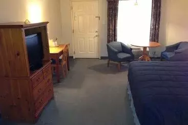 ホテル Fontana Village Inn