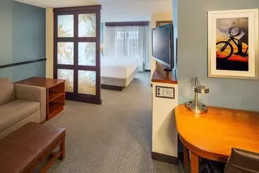 فندق Hyatt Place Madison/downtown