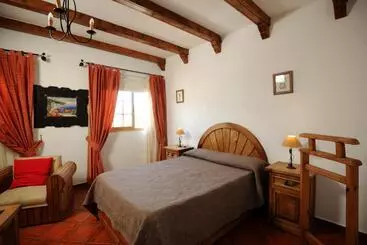 Hotel Las Cañadas