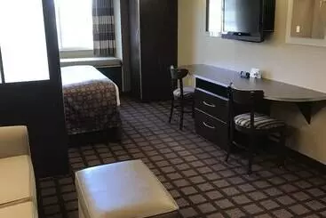 Microtel Inn & Suites By Wyndham Mansfield
