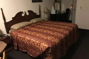 مُتل Deluxe Inn