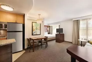 公寓式酒店 Residence Inn San Diego North/san Marcos