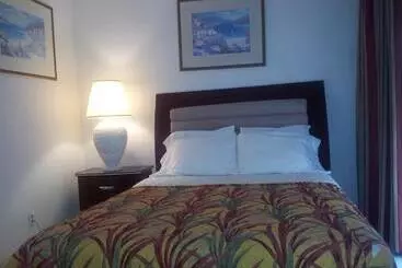 شقة Shores Terrace