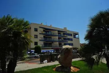 Appartamento Dos Bahías Orange Costa