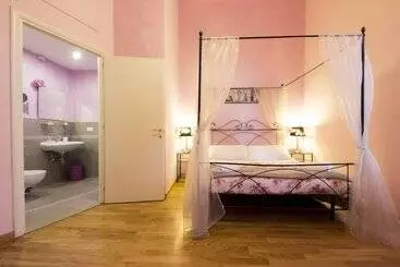 تختخواب و صبحانه Ridolfi Guest House