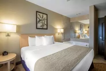 Bluegreen Vacations Odyssey Dells Resort