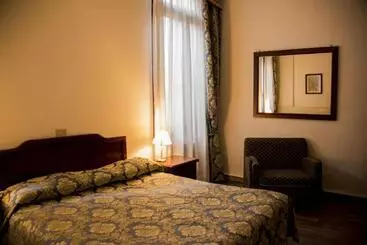 فندق Albergo Casa Peron