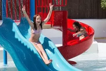 Szálloda Coral Star