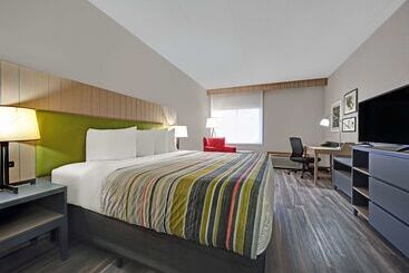 בית מלון כפרי Country Inn & Suites By Radisson, Pierre, Sd