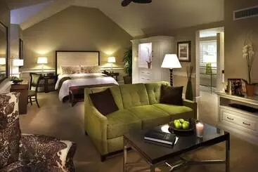 酒店 Fess Parker Wine Country Inn