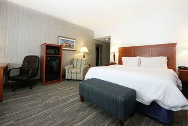 فندق Hampton Inn Ellsworth/bar Harbor