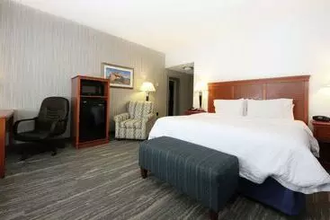 فندق Hampton Inn Ellsworth/bar Harbor