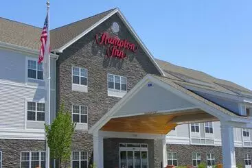 Hotel Hampton Inn Ellsworth/bar Harbor