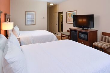 בית מלון כפרי Hampton Inn & Suites Ocala
