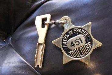 فندق Hôtel De France