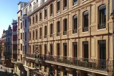 فندق Hôtel De France