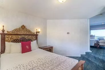 Hotelli Ocean View Lodge