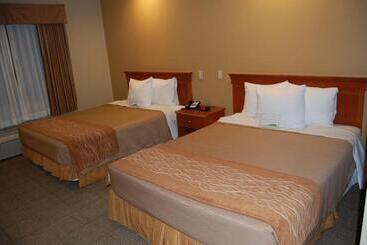 酒店 Pleasant Hill Inn