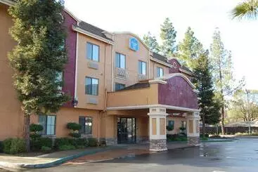 בית מלון כפרי Pleasant Hill Inn