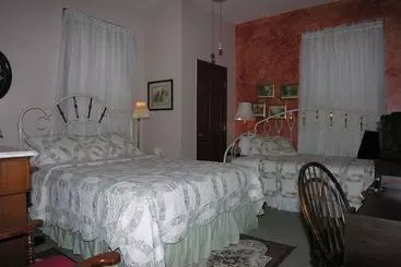 호텔 River Park Inn  Green Cove Springs