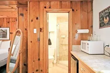 호텔 Sierra Mountain Inn