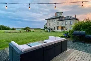 فندق Stone House Inn