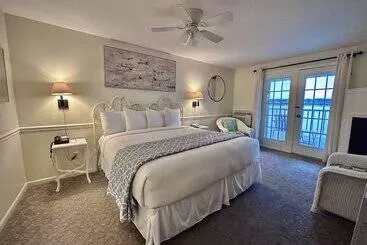 Otel The French Country Inn