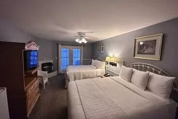 בית מלון כפרי The French Country Inn