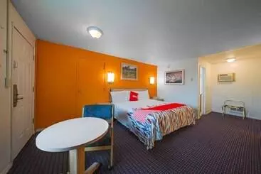 Motel Budget Inn Bend