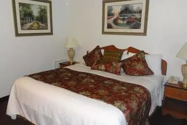 汽车旅馆  Grand Junction Palomino Inn