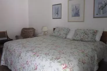 汽车旅馆 Paintbrush Inn Thermopolis