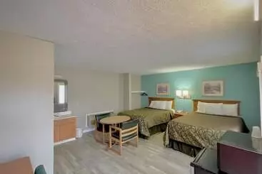 Overton Motel Livingston