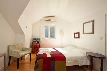 Portugal Ways Santos Design Apartments