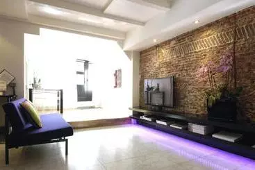 Amsterdam Boutique Apartments
