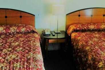 Stardust Motel And Suites El Dorado Ks