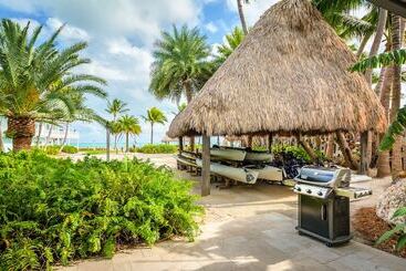 The Caribbean Resort