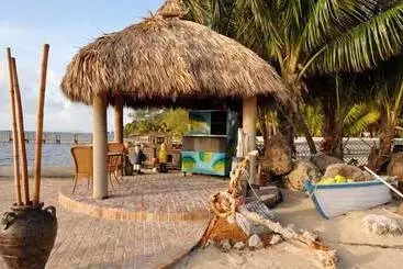 The Caribbean Resort